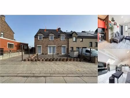 studio à vendre à rue de la vallée 24 alleur (vbe02153)