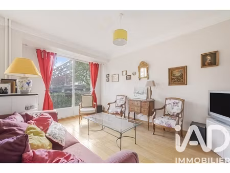 vente appartement 6 pièces