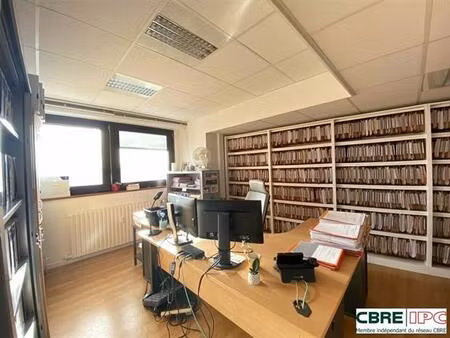 location bureau bayonne 246 m²