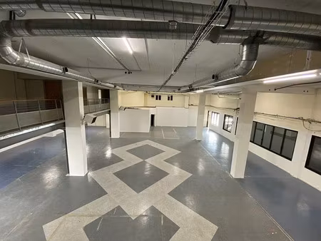 vente/location local d'activités drancy 1 035 m²