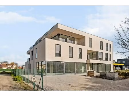 commercieel te huur in heist-op-den-berg