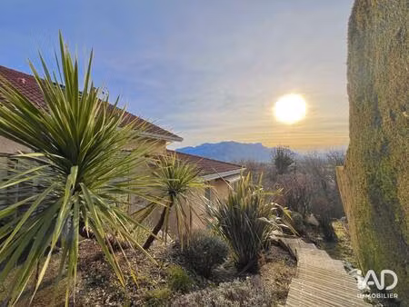 vente maison/villa 10 pièces