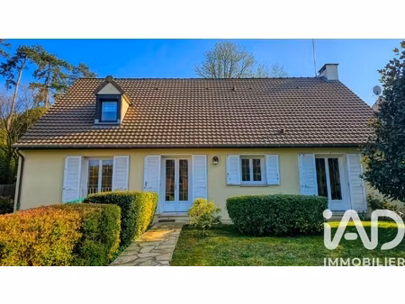 vente maison/villa 8 pièces