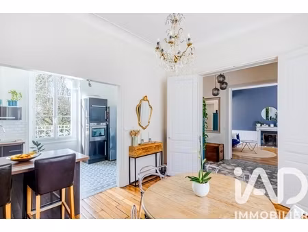 vente maison/villa 8 pièces