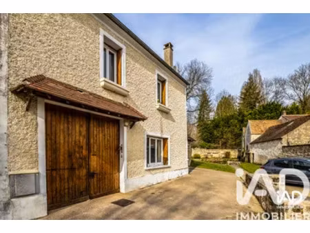 maison de village à seraincourt (95450)