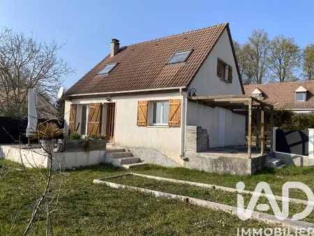 vente maison/villa 5 pièces