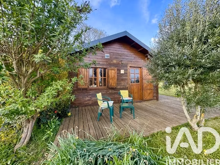 vente terrain à bâtir 2 169 m²