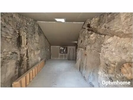 vente maison 2 pièces 59 m² barrême (04330)