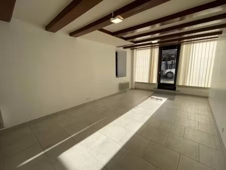 maison 3 pièces 72 m² à louer charroux 86250 ? | era immobilier