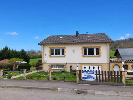 en vente maison 72 m² – 168 000 € |valmont