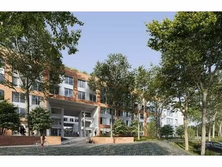 vente bureau toulouse 719 m²