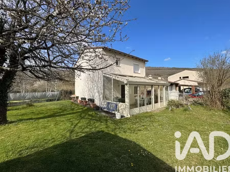 maison à belesta (09300)