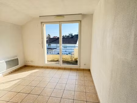 à louer appartement 36 52 m² – 376 € |creutzwald