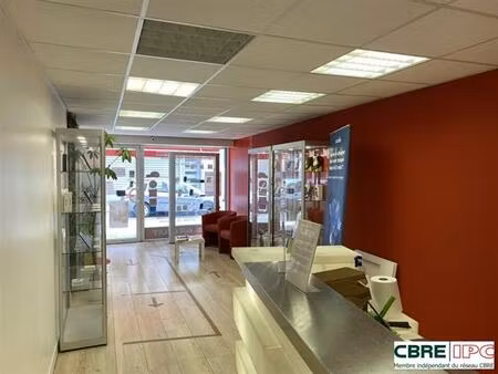 vente commerce mont-de-marsan 40 m²