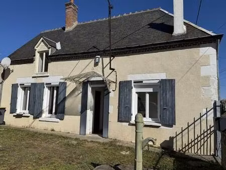 jolie maison de ville