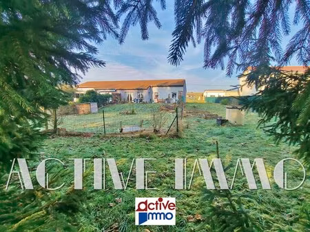 en vente maison 87 m² – 209 900 € |anzeling