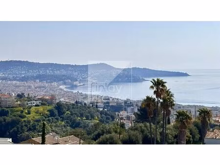 3p vue panoramique avec piscine  garage  jardin