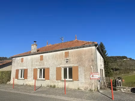 achat maison 4 pièces 91m²