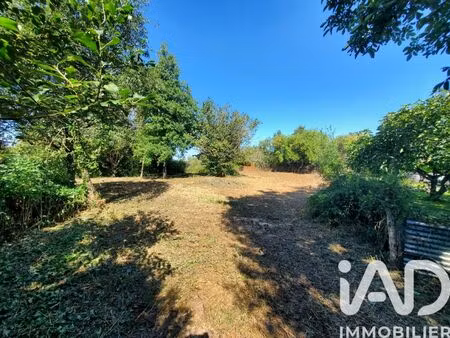 vente terrain 1421 m² chézy-sur-marne (02570)