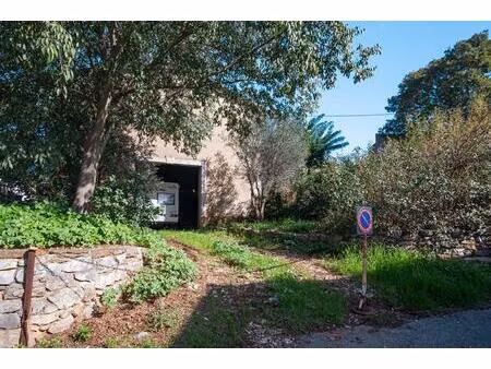 achat maison 1 pièce 125m² la boissiere 34150