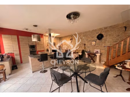 appartement avec terrasse - charleville-mezieres