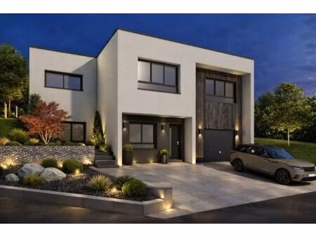 en vente terrain constructible 4 89 ares – 151 000 € |chieulles