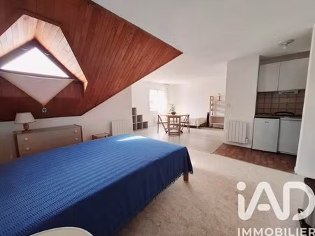 à louer appartement 37 m² – 620 € |villers-lès-nancy