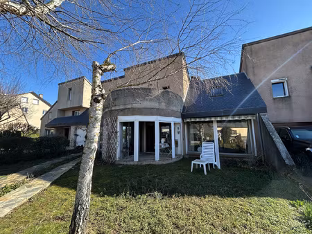 achat maison 4 pièces 95m² sebazac concoures 12740