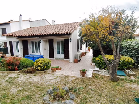achat maison 4 pièces 85m² perpignan 66000