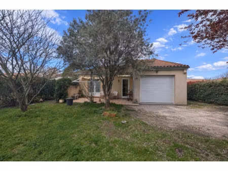 achat maison 5 pièces 110m² plaisance du touch 31830