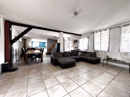 achat maison 7 pièces 208m² espira de l agly 66600
