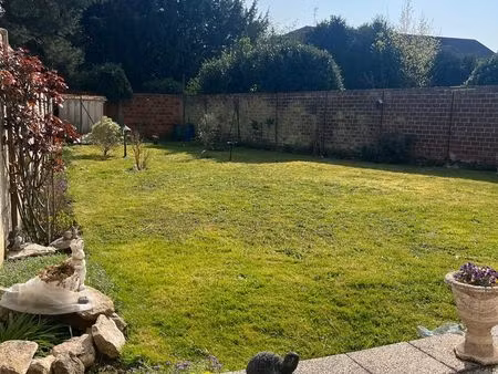 appartement à luzarches (95270)