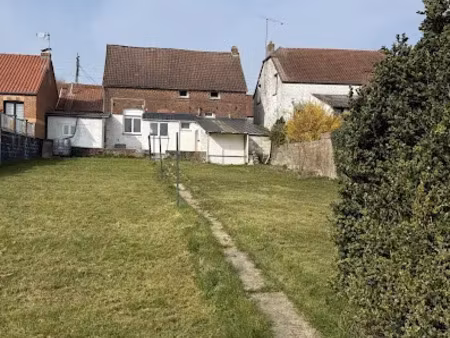 vente maison 5 pièces 120 m² à poix-du-nord (59218)  nan €