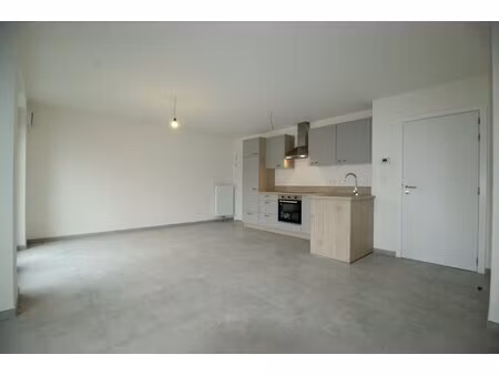 appartement te huur in escanaffles met 1 slaapkamer