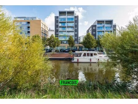 appartement te huur in diksmuide met 3 slaapkamers