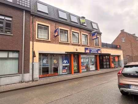 appartement te huur in moerzeke met 2 slaapkamers