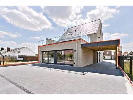 appartement te huur in hechtel-eksel met 2 slaapkamers