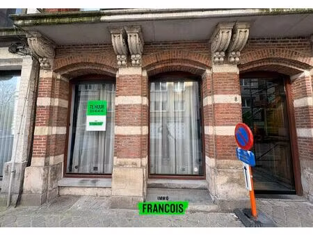 appartement te huur in oostende met 1 slaapkamer