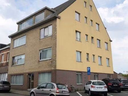appartement te huur in temse met 2 slaapkamers