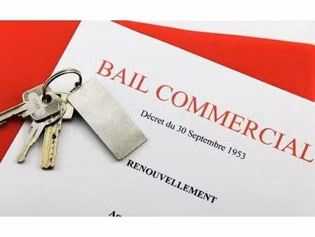 vente commerce 49 m² nice (06000)