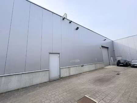 commercieel te huur in turnhout