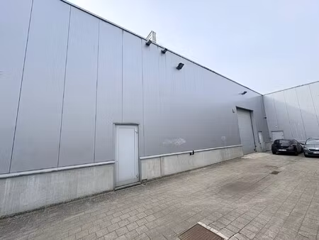 commercieel te huur in turnhout