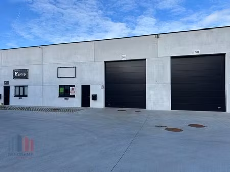 commercieel te huur in waregem