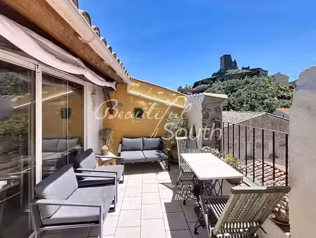 vente propriété 3 pièces 55 m² à le vivier (66730)  89 000 €