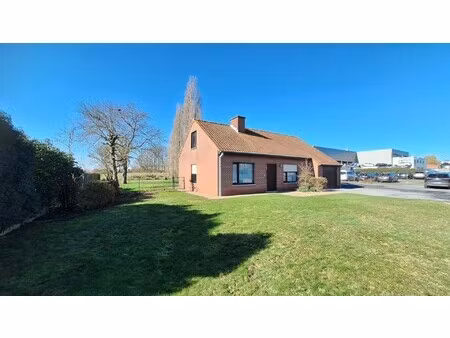 huis te huur in moorslede met 3 slaapkamers