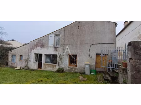 vente maison 3 pièces 70.84 m² à soubise (17780)  101 650 €