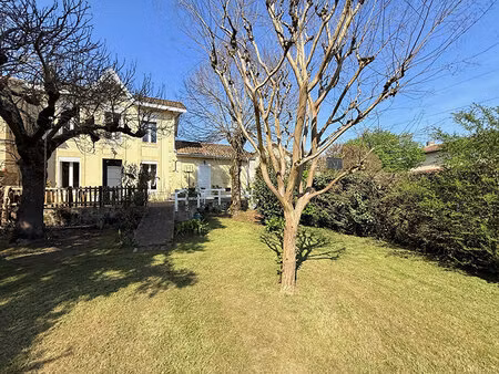 maison 5 pièces 155 m² à vendre / acheter saint-émilion 33330 ? | era immobilier