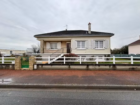 maison cenon sur vienne 5 pièce(s) 102 m²