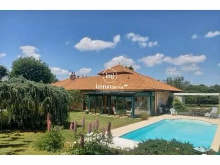 maison à vendre feytiat