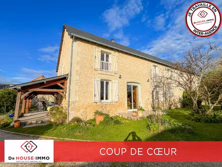 ancienne grange rénovée charme  volumes et potentiel à ingrandes